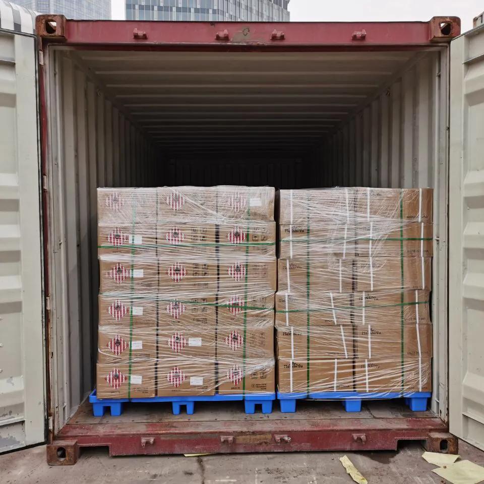 出口货物商检流程,出口货物需要备案吗