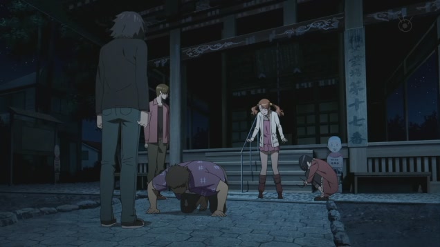 类似未闻花名的动漫,未闻花名动漫催泪虐心吗