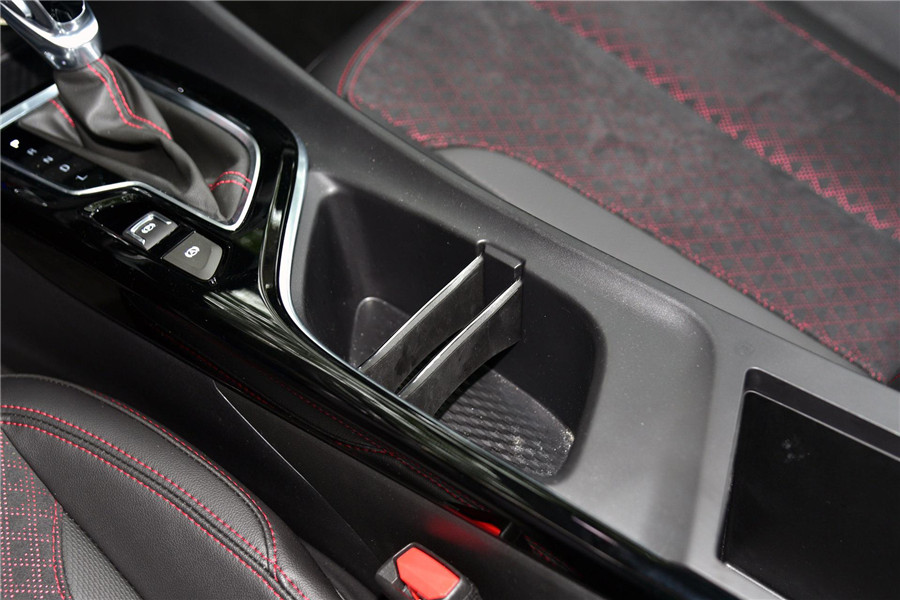 细品别克威朗pro焕新升级了什么,科技塑造高颜值实拍别克威朗progs