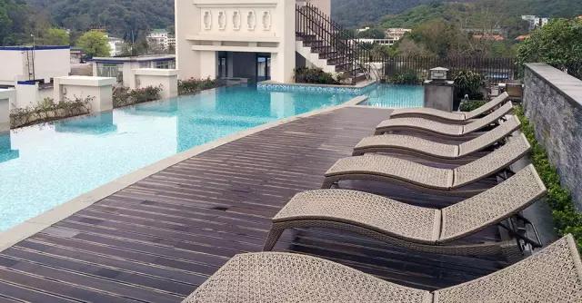 从化温泉岭南居第一泉,从化温泉是岭南第一湖