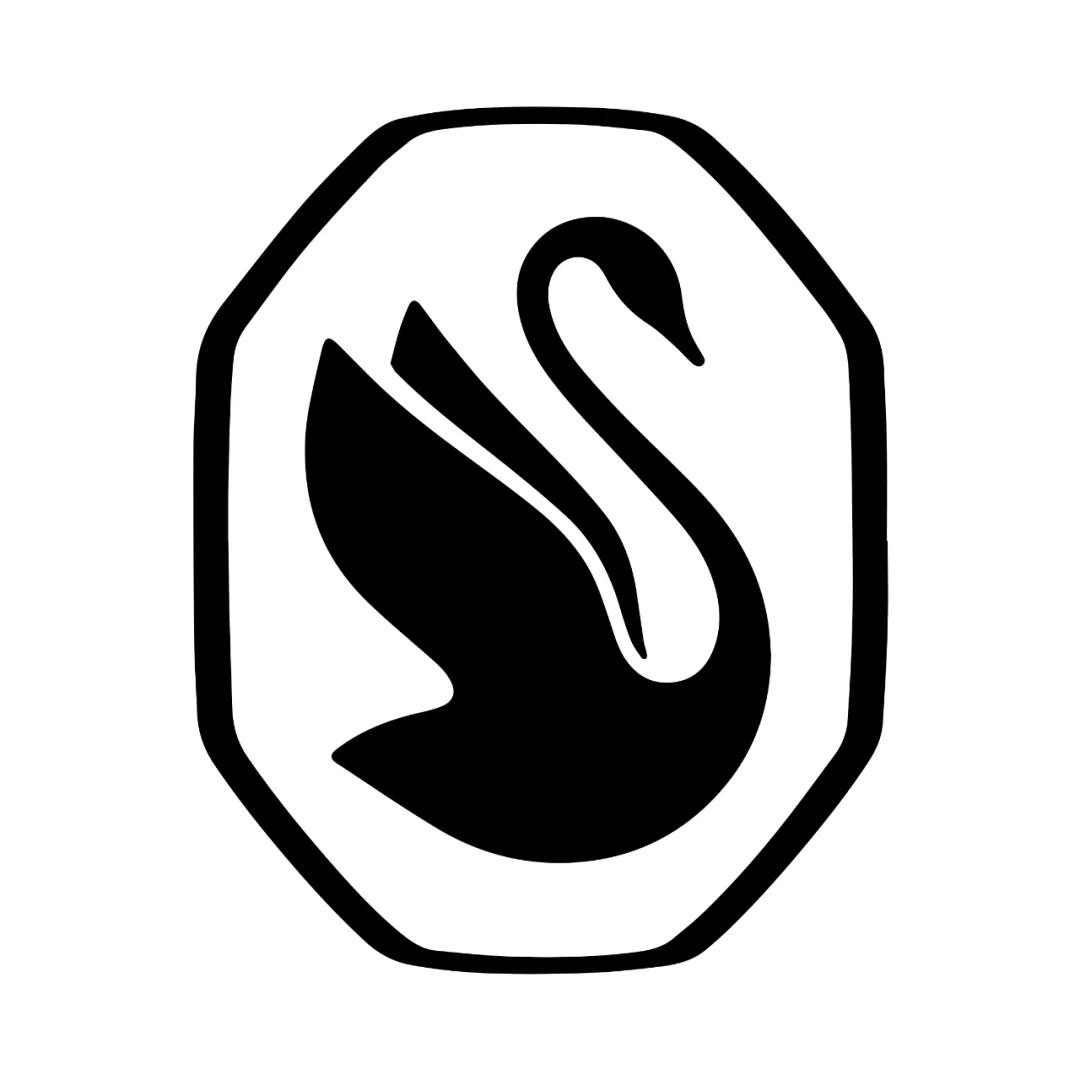 施华洛世奇双红天鹅,施华洛世奇新出天鹅