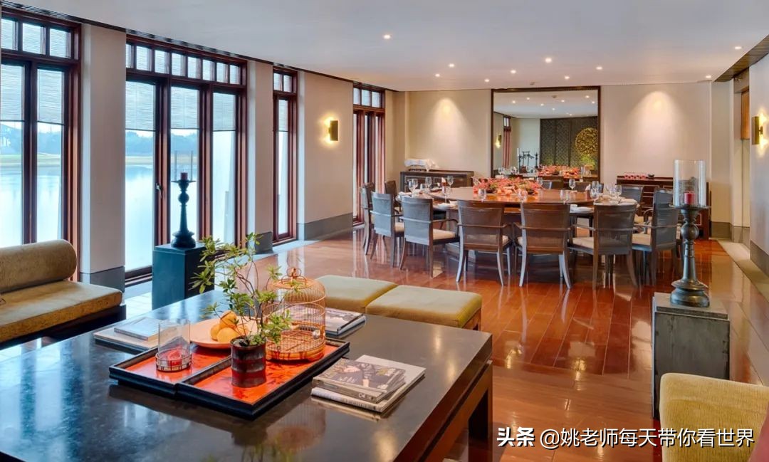 浙西低调山水小城，入选2021全球最佳旅行地邂逅早春一方秘境