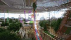 美国梦综合体购物中心,美国未来商业综合体