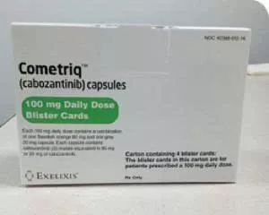 卡博替尼治疗肺癌晚期,cabozantinib卡博替尼价格