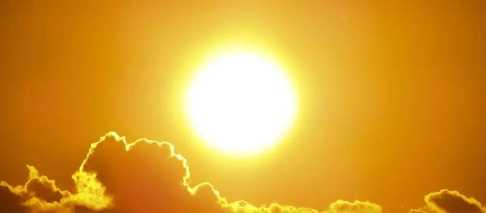 最小最方便携带的防晒伞,出门必备晴雨两用伞自动