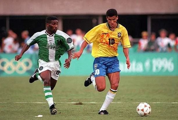 1996-2000中国足球,足球1992