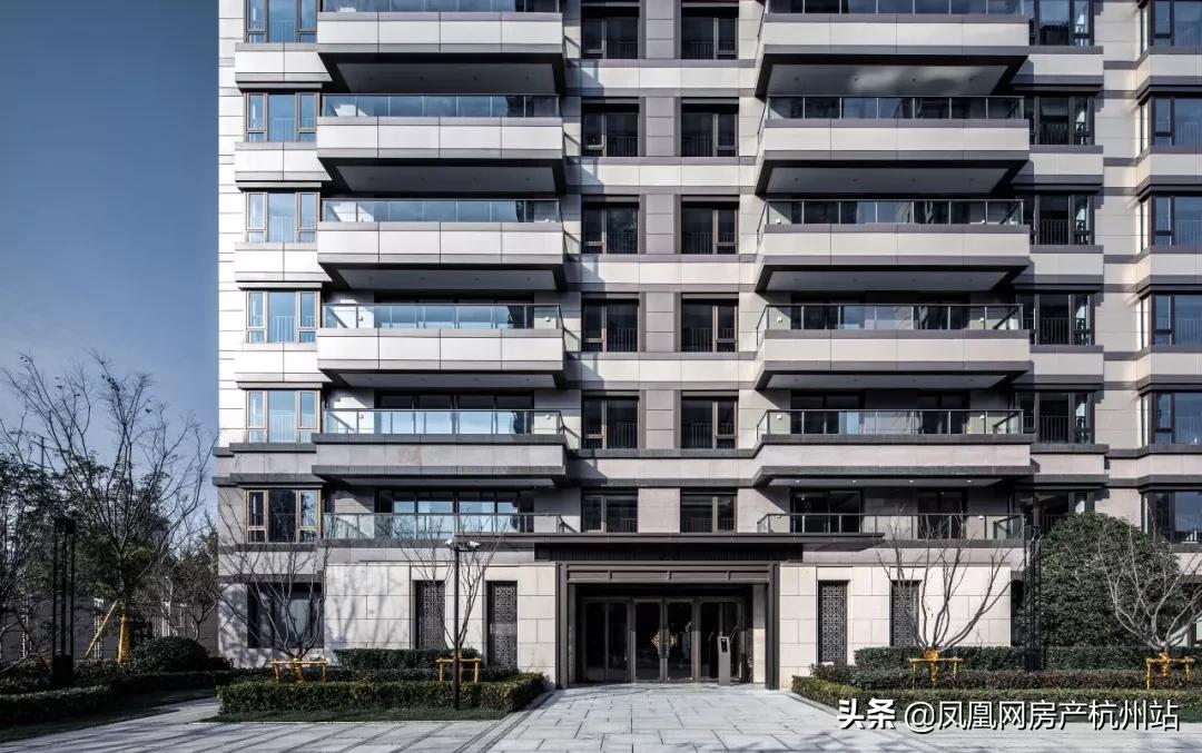 桥西金地运河府,杭州桥西金地大运河府新房