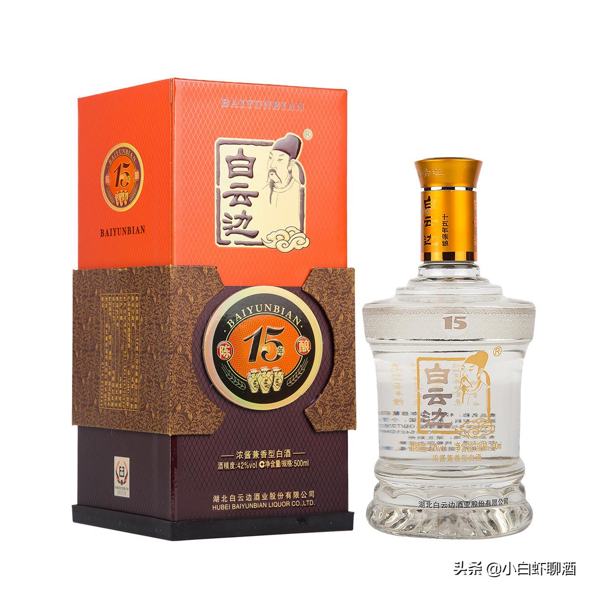 湖北地区中高端酒推荐,湖北常见酒值得推荐