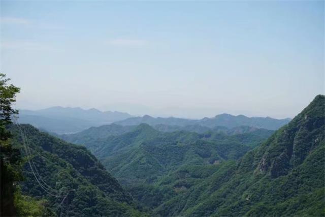 承德是一个神奇的地方，有着自己独特的地方，值得期待！