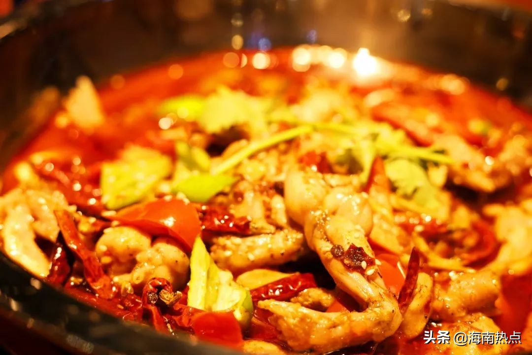 海口海南风味正宗琼菜,海口新派海南菜