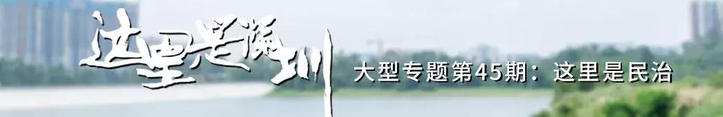 民治片区有未来吗,民治有什么特色