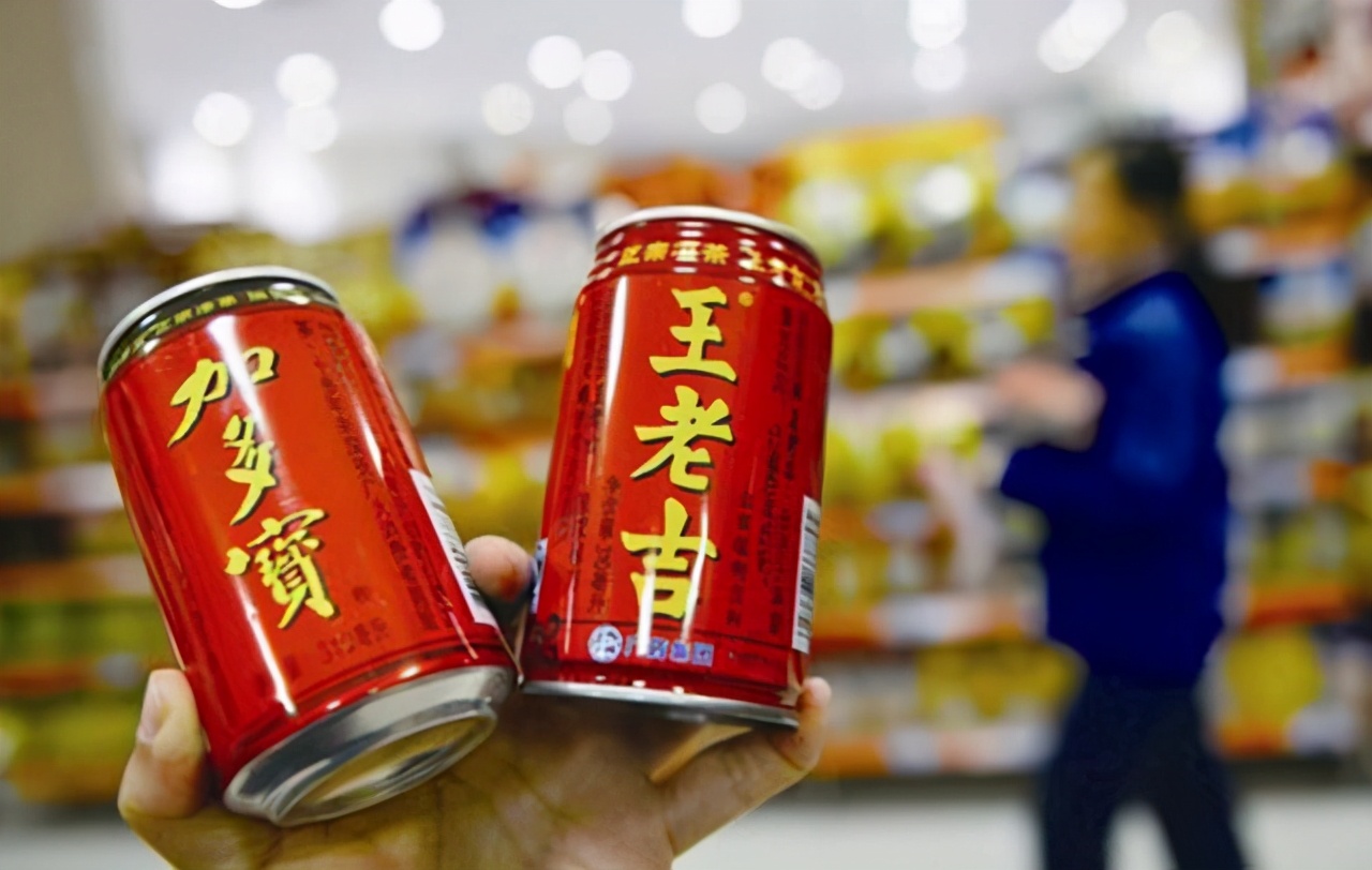 凉茶之争王老吉加多宝,加多宝凉茶发家史