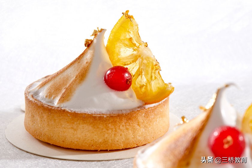 职校学西点,三桥职校靠谱吗