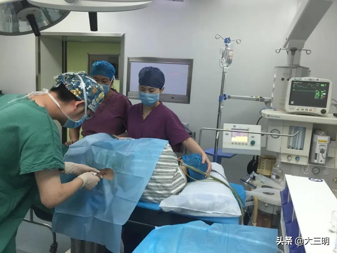 「总院·新技术」超棒反响！沙县总医院无痛分娩服务，等您来体验