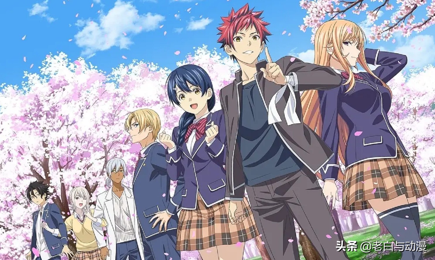 四月新番续作,四月续作推荐