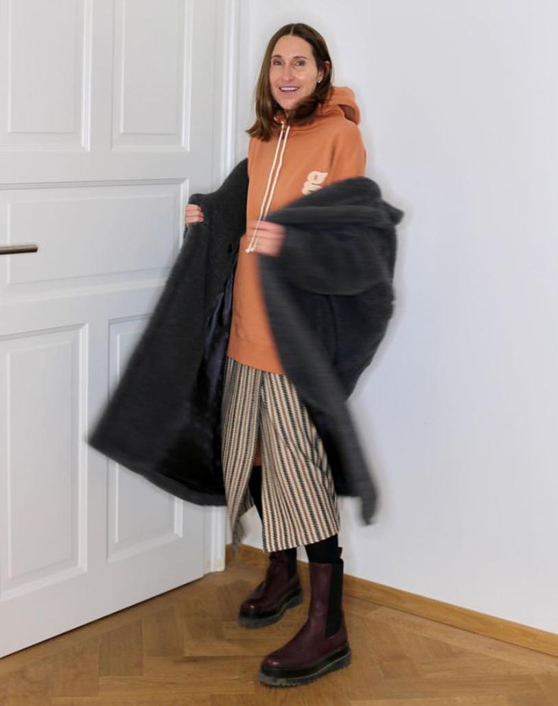 休闲风穿搭推荐,休闲风穿搭酷帅