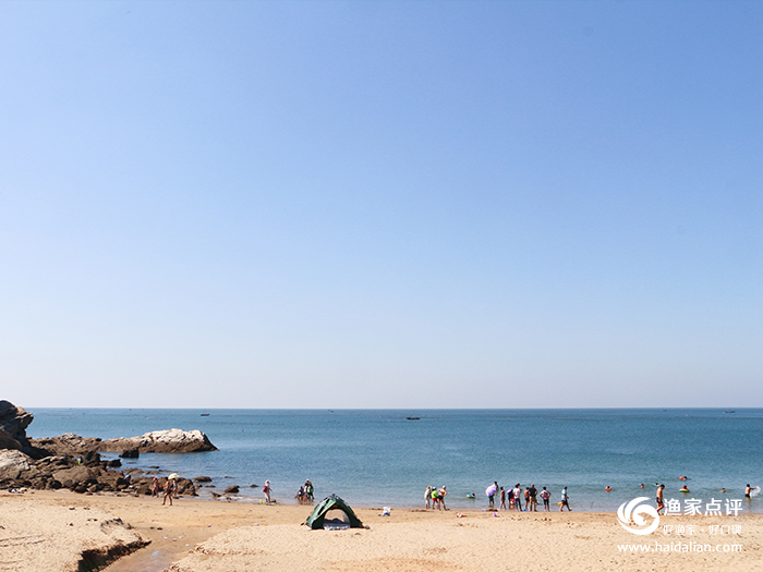 大连哈仙岛旅游攻略方案3天2夜,哈仙岛旅游几月份去最好