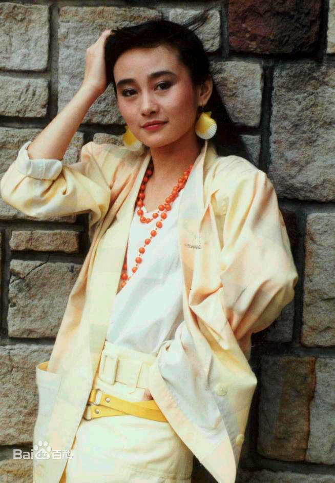 近20年来香港逝去的明星,90年代初在大陆受欢迎的香港明星