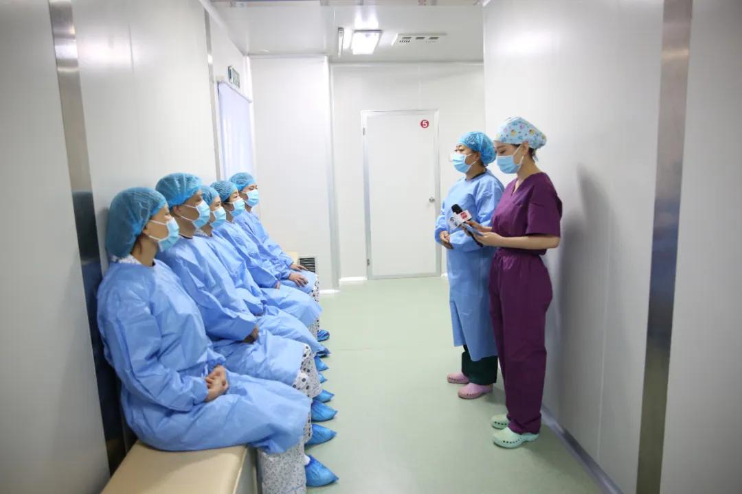 包头朝聚眼科飞秒手术,朝聚眼科医院公益直播