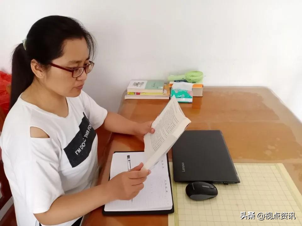 郑东新区康宁小学：学习开启智慧名师带领成长