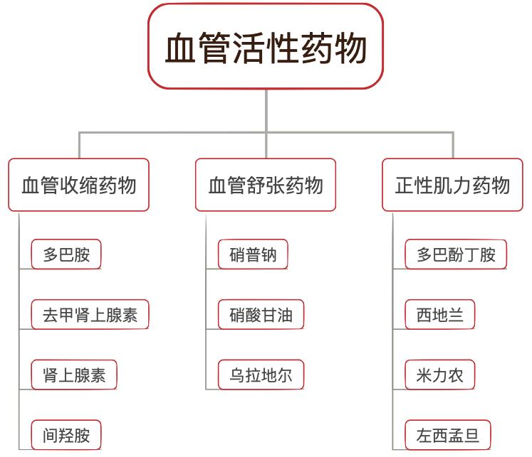急诊医生抢救基本用药方法,急诊前十种抢救药物