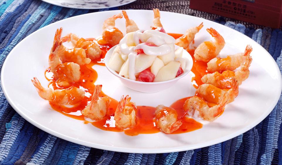 南京美食有哪些好吃的,十大美食推荐南京菜