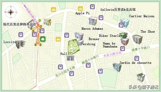 韩国首尔必买攻略,韩国首尔购物必买攻略男生