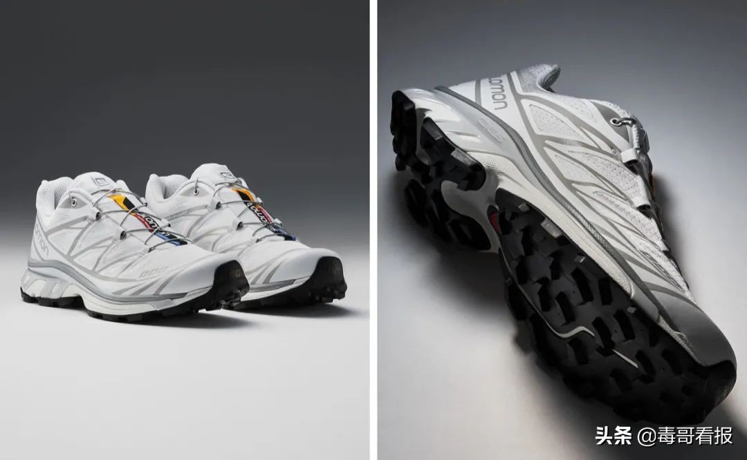 salomon算什么档次,salomon品牌怎么样