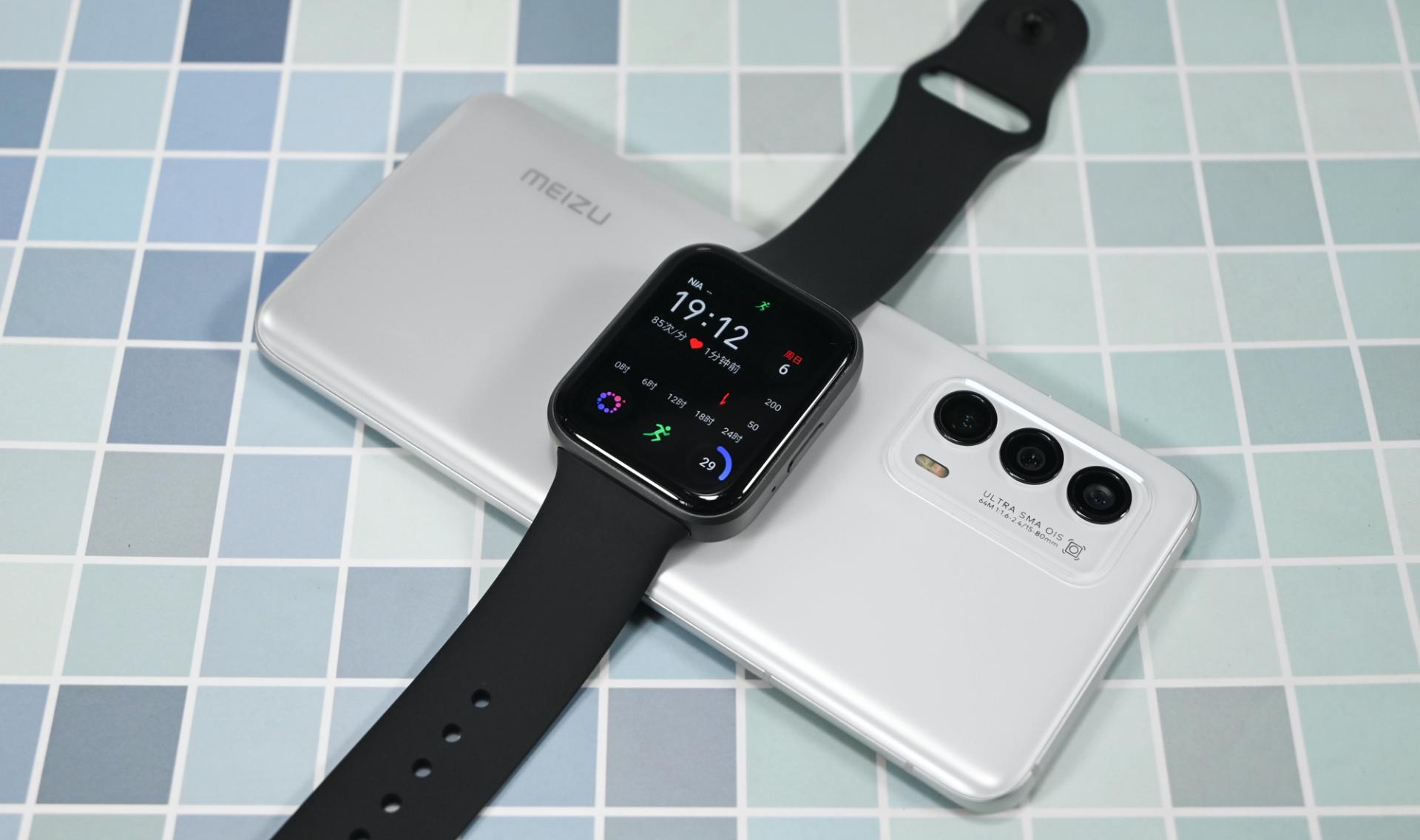 魅族1299元,魅族魅蓝手表价格