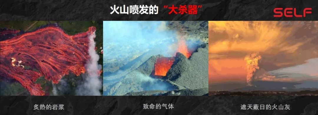 关于火山爆发的科学实验视频,科学家如何预测火山喷发