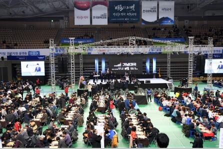 围棋崔精最新消息,韩国评史上十大名将