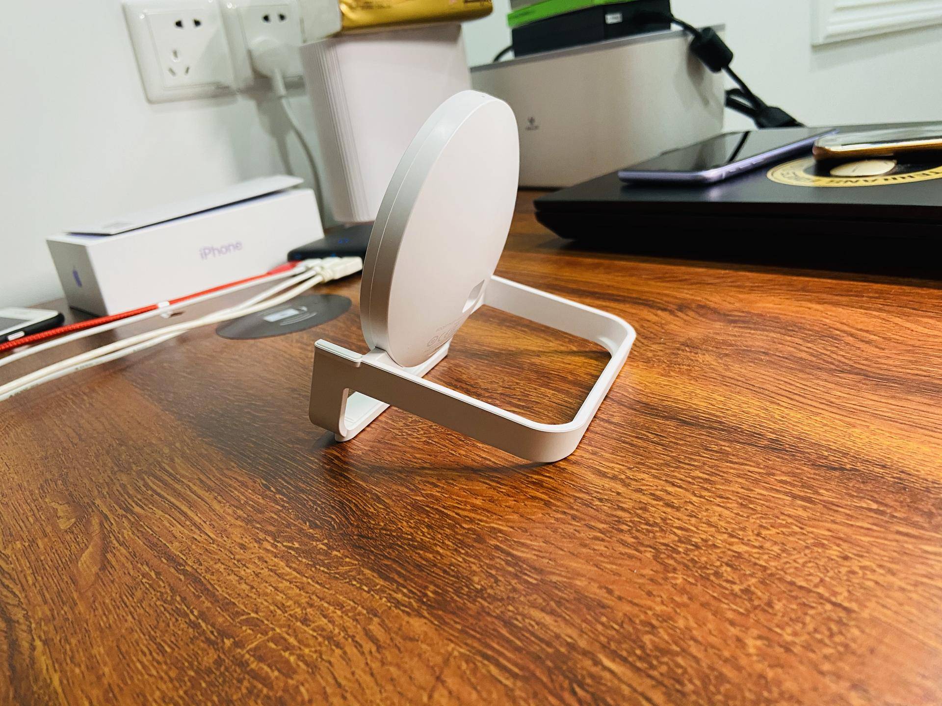 生产力？爱奇艺？当然是全都要。个人外出清单全揭秘