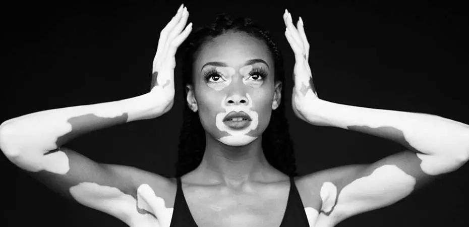 都说超模脸难欣赏，到底什么样的脸才算美？