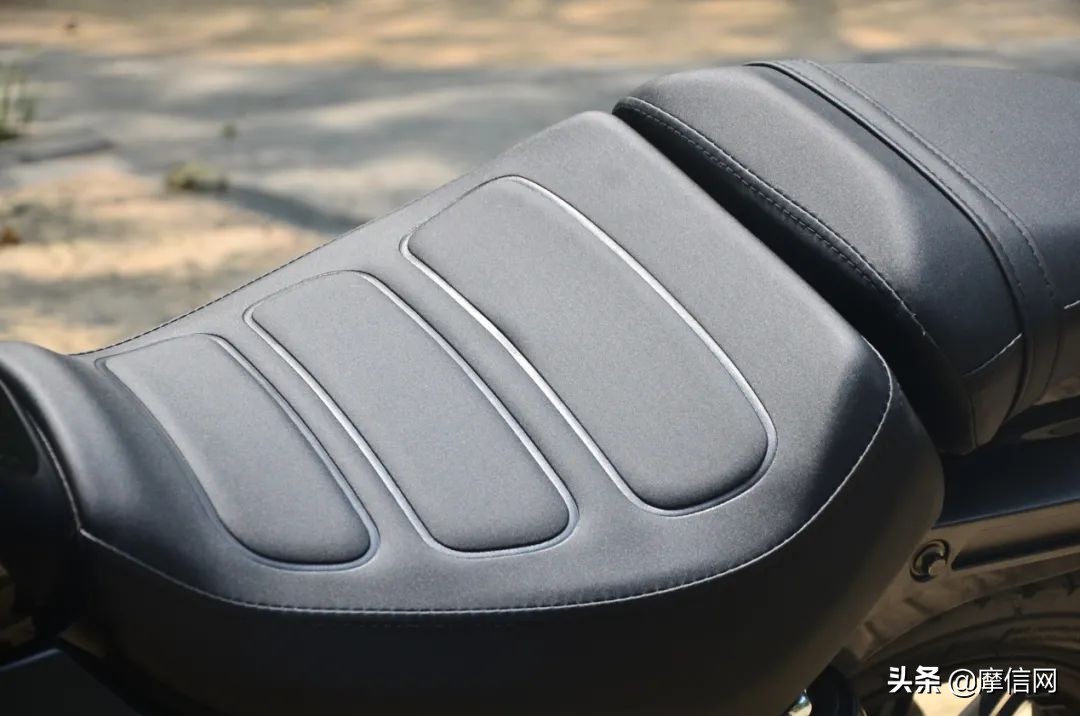 比街车更舒适比巡航更灵活——力帆K1*评9**测