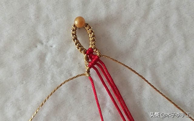 手链怎么做和买的一模一样,手链怎么做好看