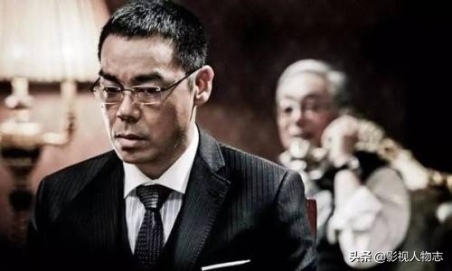 最经典港片刘青云,经典电影港片刘青云