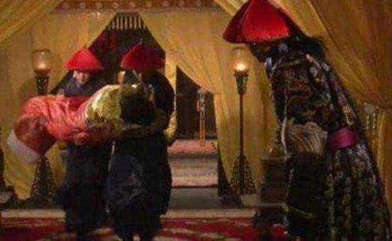 清朝为什么喜欢紫禁城,为什么清朝人喜欢住紫禁城