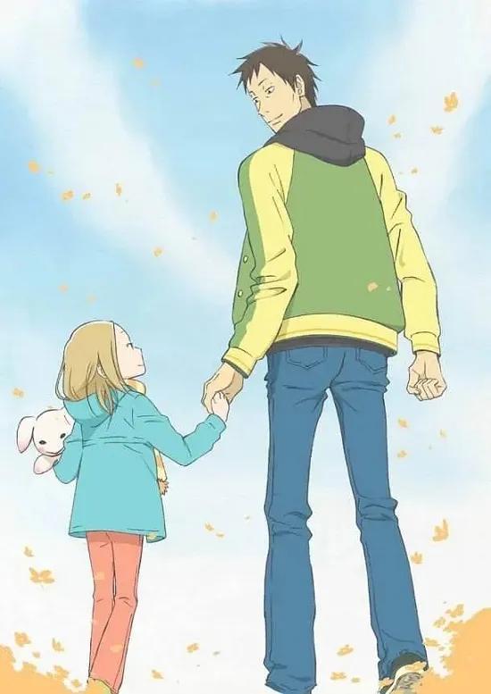 日本动画电影十大催泪治愈神作,推荐20部值得你去看的催泪动画