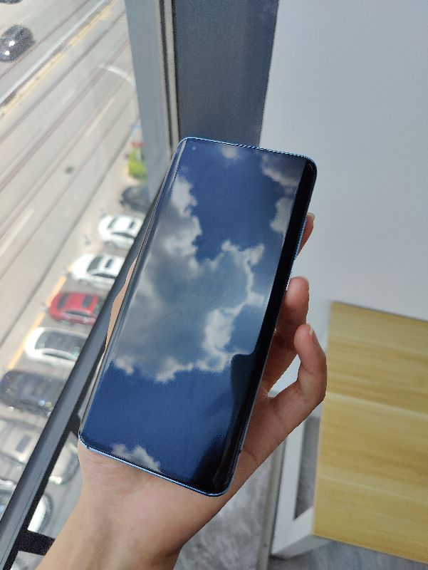 小米10手机膜UV钢化膜哪个好,小米10pro钢化膜