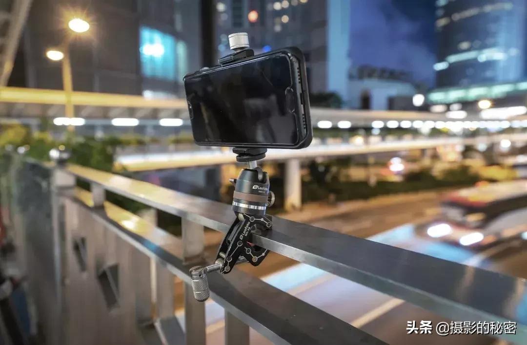 什么样的三脚架既轻又好,怎么选择适合自己的三脚架