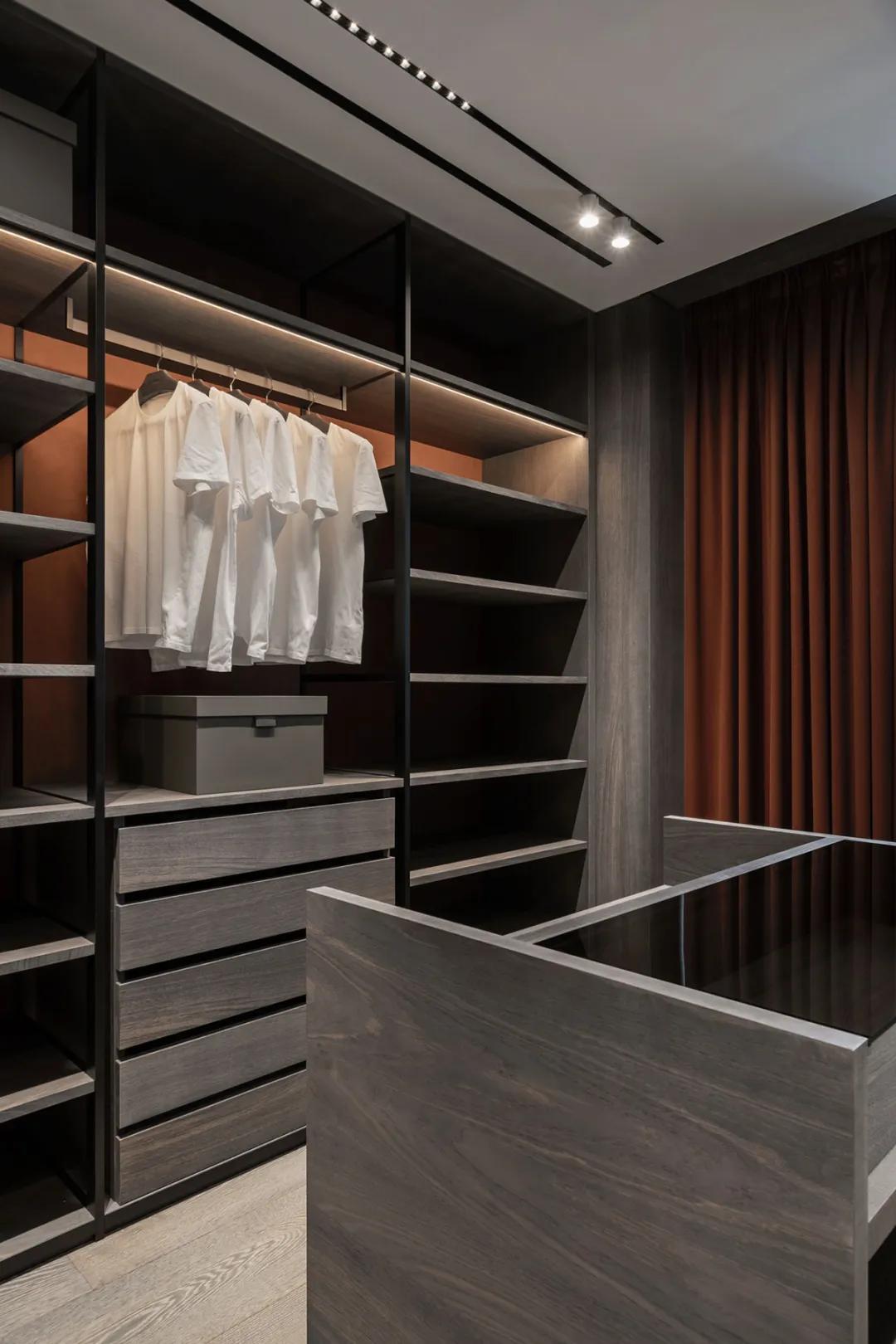 290㎡的复式豪宅，太帅了