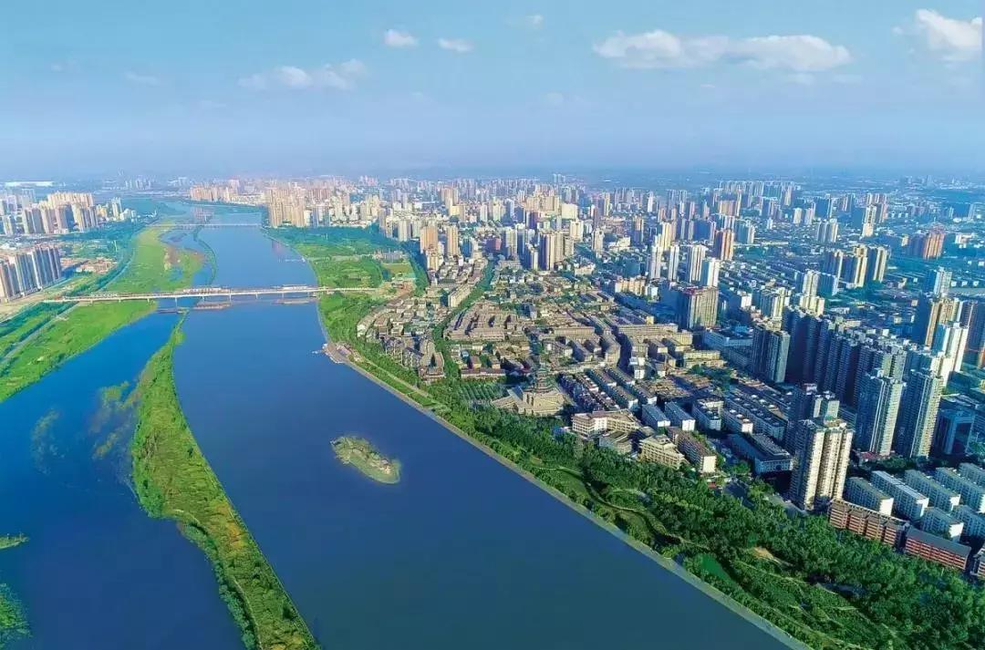 西咸到底能不能合并,一个陕西人眼里的陕西