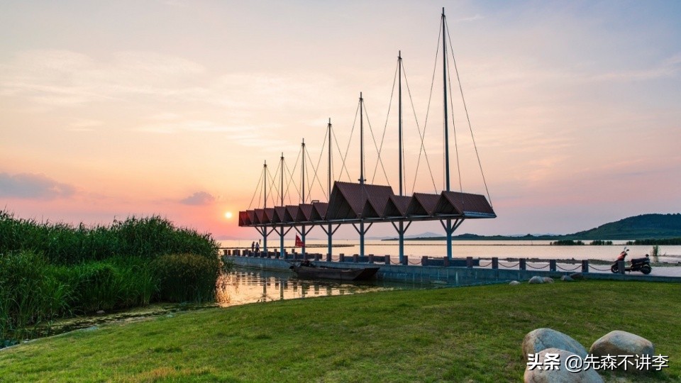 江苏省的城市中，所谓的苏南是哪些城市，概念为何如此模糊不清？