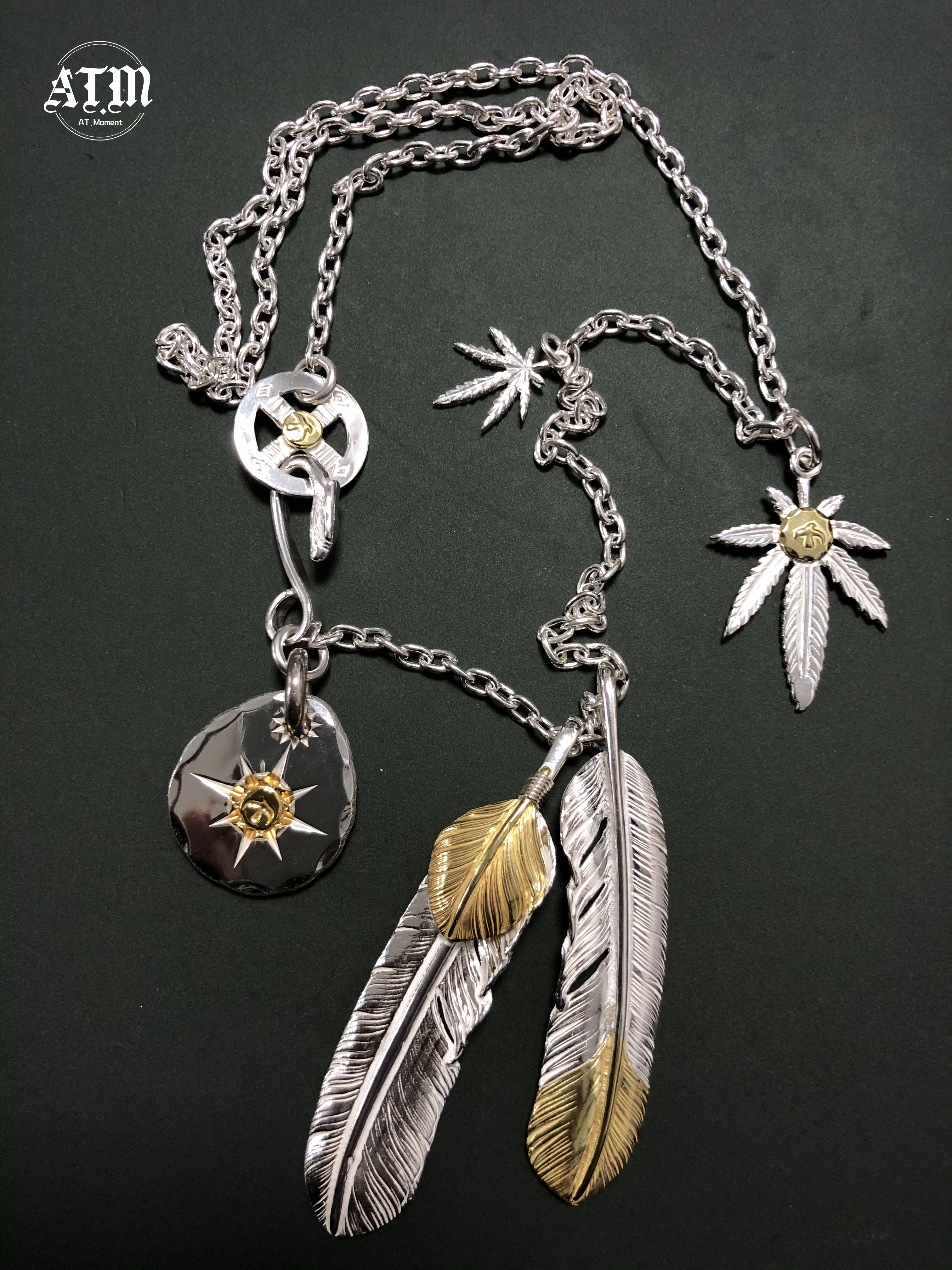 性价比潮牌银饰,新兴县潮牌实体店