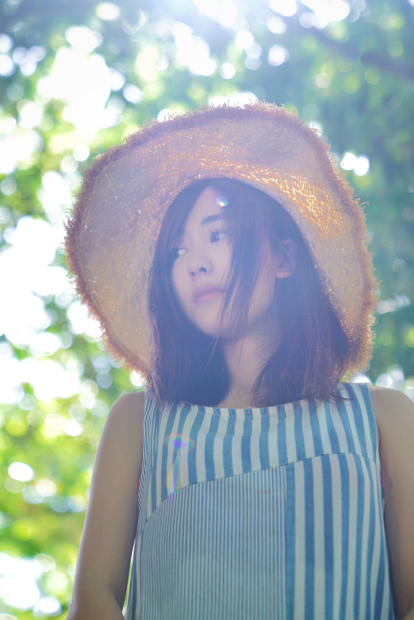 一定是特别的缘分——帕劳,再遇见「周若雪Patty」·上