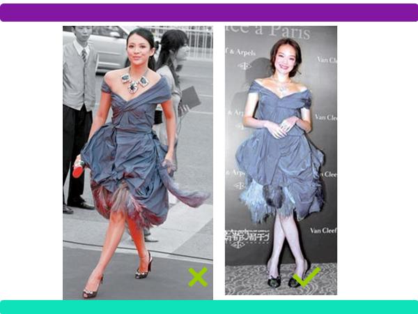 做自己的形象代言,做自己的形象师