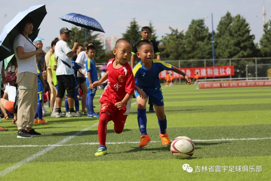 长春市二道区足球春城杯,2021年长春市足球业余联赛春城杯