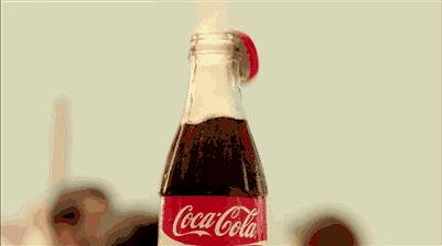 吃药喝可乐肚子痛,吃药了喝可乐会肚子疼