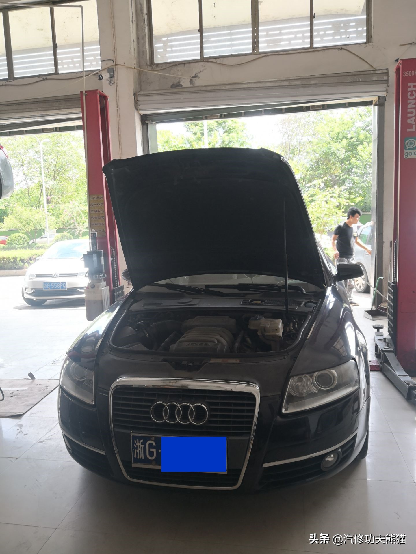 2010年的奥迪a6l2.8烧机油吗,08年奥运版奥迪a6值多少钱