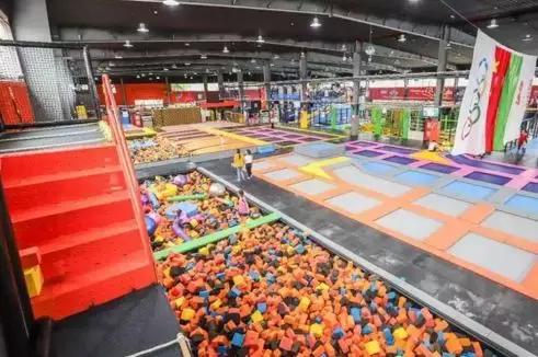 江干人千万别走远，五一不去这些地方亏大了！